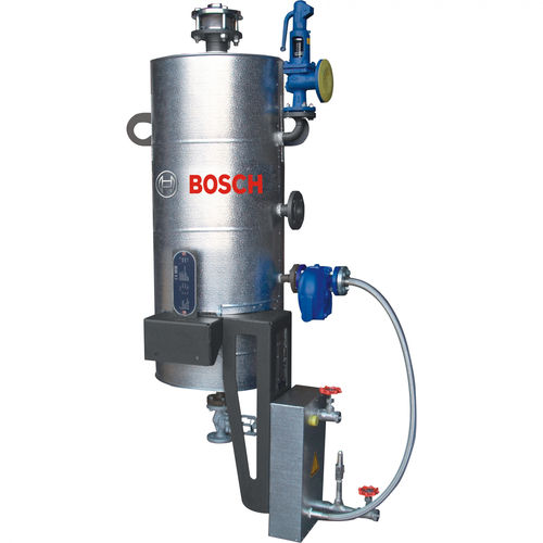 热量收集系统 - EHM - Bosch Industriekessel GmbH - 锅炉