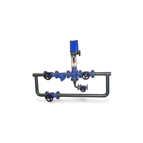 锅炉控制器 - RM - Bosch Industriekessel GmbH