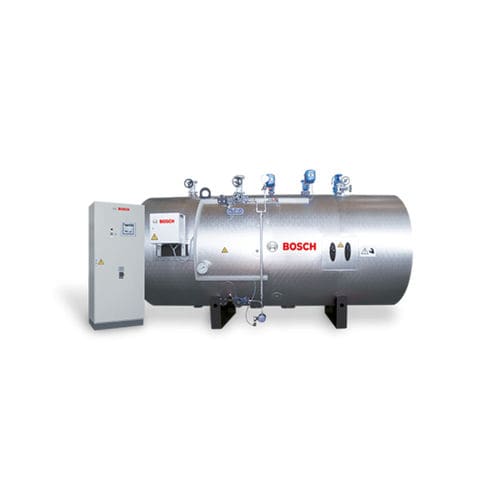 锅炉收集系统 - CSM - Bosch Industriekessel GmbH