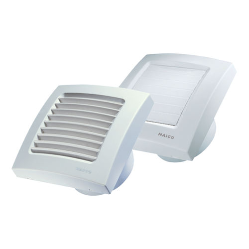 壁挂风机 - ECA 120 series - MAICO Ventilatoren - 轴向 / 空气循环 / 230 Vac