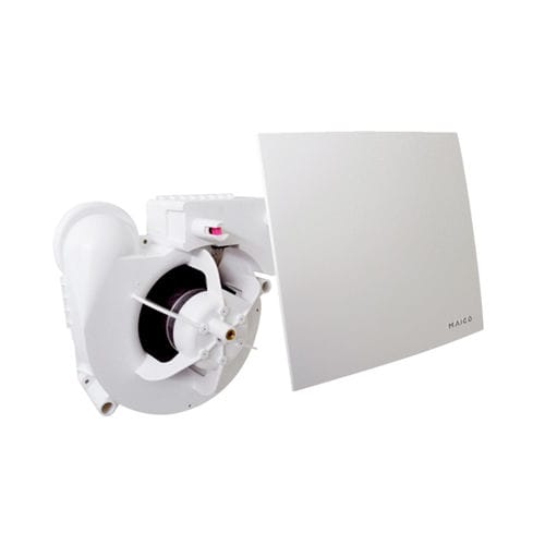 壁挂风机 - ER 60 E  - MAICO Ventilatoren - 过滤式 / 轴向 / 排出