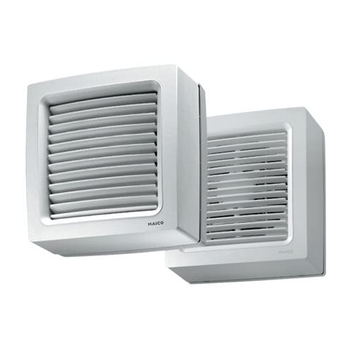 建筑风机 - EVN Series - MAICO Ventilatoren - 轴向 / 冷却 / 排出