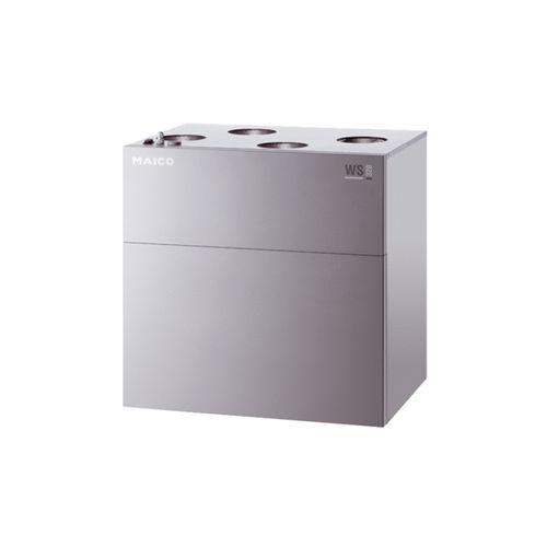 集中式通风设备 - WS 320 Series - MAICO Ventilatoren - 高效率 / 带换热器 / EC风机
