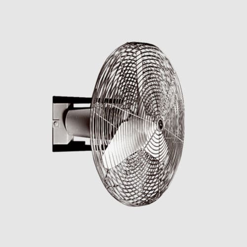壁挂风机 - ECO series - MAICO Ventilatoren - 轴向 / 空气循环 / 230 Vac