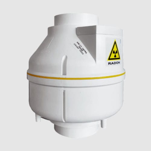 风道式风机 - RAS series - MAICO Ventilatoren - 离心 / 排出 / 空气循环