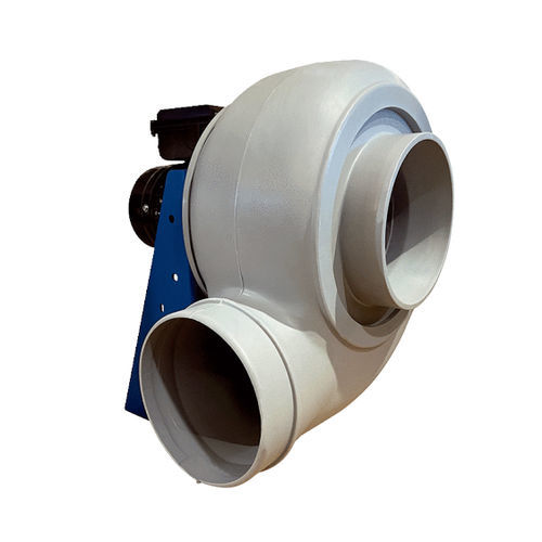 空气鼓风机 - GRK R series - MAICO Ventilatoren - 离心 / 单级 / 输送