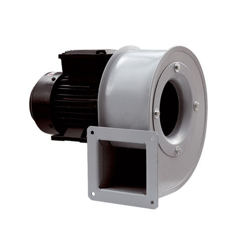 空气鼓风机 - GRM HT series  - MAICO Ventilatoren - 离心 / 三级 / 400 V / 50 Hz