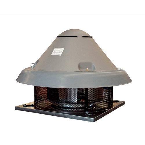外屋顶风机 - DRD H series - MAICO Ventilatoren - 卧式 / IP55 / 离心