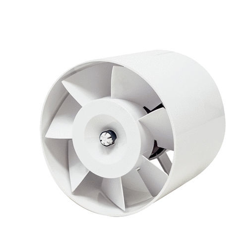 壁挂风机 - ERV series - MAICO Ventilatoren - 轴向 / 排气 / 230 Vac