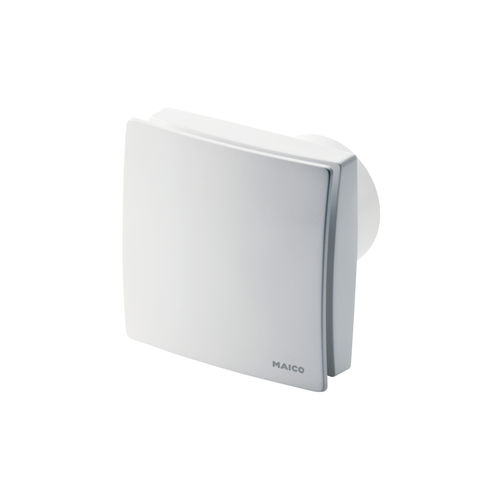 壁挂风机 - ECA ipro series - MAICO Ventilatoren - 轴向 / 排出 / 空气循环