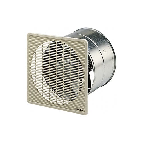 壁挂风机 - EZF 20/4 E - MAICO Ventilatoren - 高性能 / 可逆 / IP54