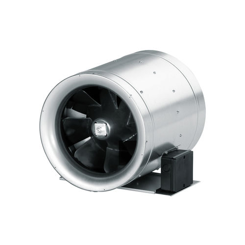 风道式风机 - EDR series - MAICO Ventilatoren - 对角 / 排出 / 230 Vac
