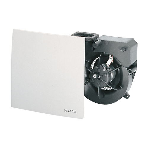 壁挂风机 - ECA 100 RC - MAICO Ventilatoren - 过滤式 / 轴向 / 排气