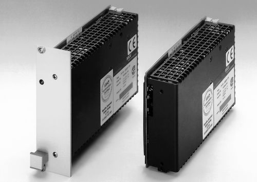 3U电源 - P110-05151PF - MGV - AC/DC / 单输出 / 开关式