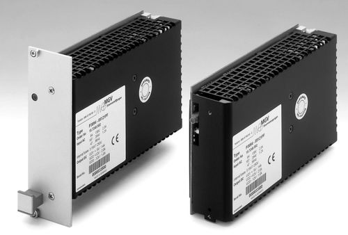 3U电源 - P3094-05121PF - MGV - AC/DC / 三输出 / 开关式
