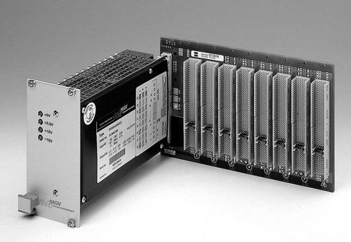 3U电源 - P4180-030512 - MGV - AC/DC / 多输出 / 开关式