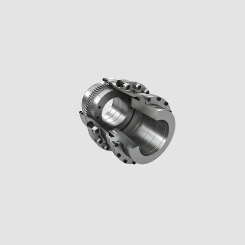 挠性联轴器 - SB  - RENK GmbH - 齿轮 / 刚性扭力 / 用于传动装置