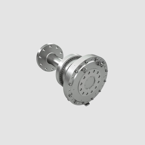 摩擦离合器 - KAZ - RENK GmbH - 电磁