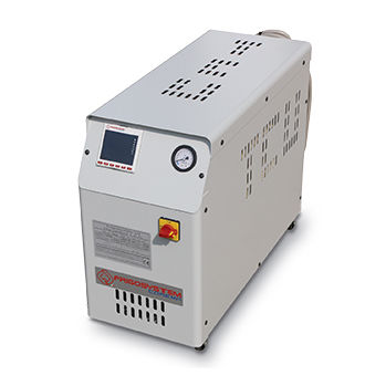 数字温度调节器 - TRW95-TRW120 - Frigosystem S.r.l. - PID / 直接冷却 / 用于冷冻系统