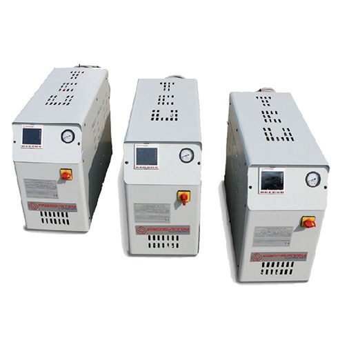 数字温度调节器 - TRW98-TRW150-TRW160-TRW180 - Frigosystem S.r.l. - PID / 冷却 / 供暖