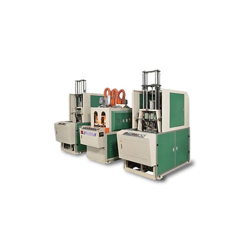 注射拉伸吹塑机 - FS-1000HD2 - Full Shine Plastic Machinery Co., Ltd. - 塑料瓶 / 多工作站