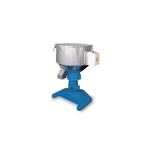 颗粒配混料机 - Full Shine Plastic Machinery Co., Ltd. - 称重式