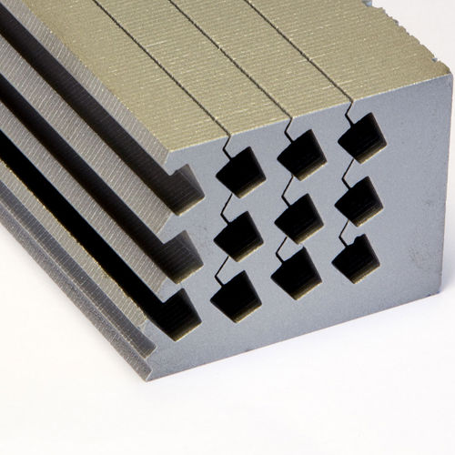 钕永磁磁铁 - L-TYPE - Arnold Magnetic Technologies - 定制