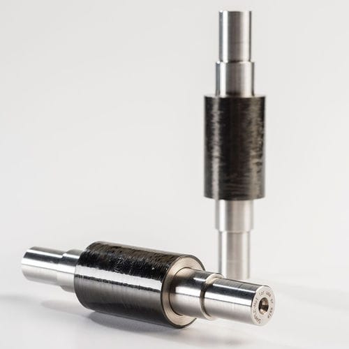 永磁转子 - Arnold Magnetic Technologies