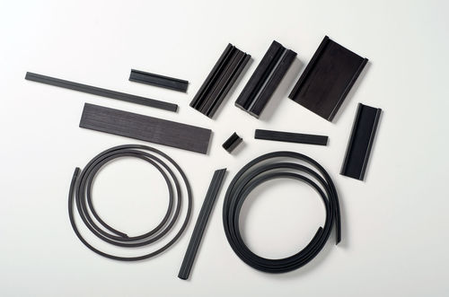 铁氧体磁铁 - PLASTIFORM®  - Arnold Magnetic Technologies - 卷式 / 软质 / 高性能
