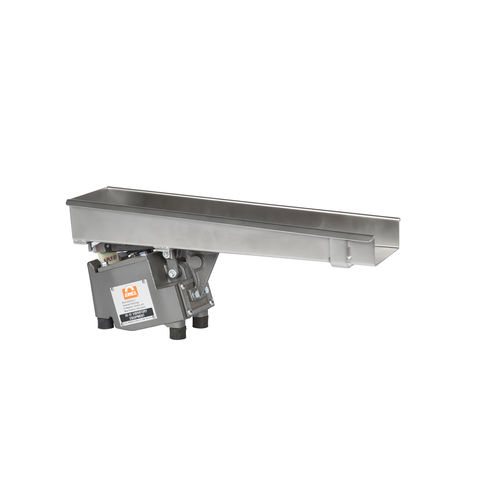 电磁给料机 - HS series - Eriez Magnetics Europe Limited - 用于包装机 / 轻负荷