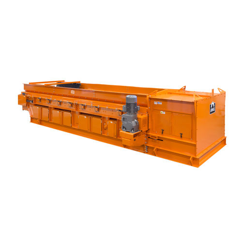 金属分离器 - Shred1™ - Eriez Magnetics Europe Limited - 涡电流 / 再生资源产业 / 高效率