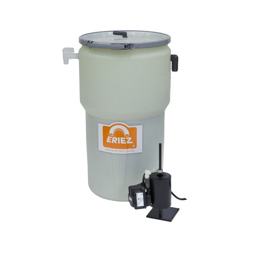 油分离器 - Eriez Magnetics Europe Limited - 凝聚 / 再生资源产业