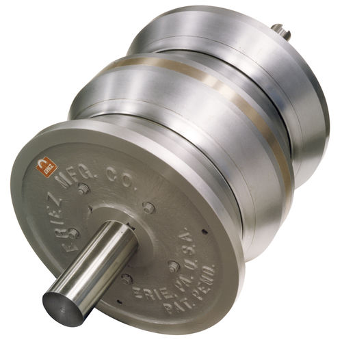 磁性辊 - Magna - Eriez Magnetics Europe Limited - 用于金属板