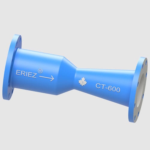 抽吸系统 - CavTube - Eriez Magnetics Europe Limited
