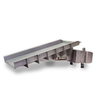 电磁给料机 - Eriez Magnetics Europe Limited - 用于散料 / 输送