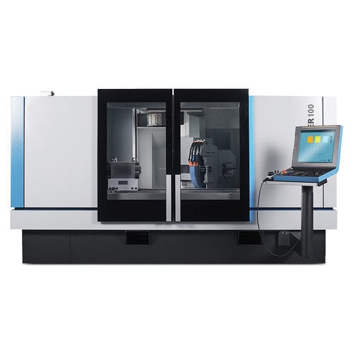 外圆磨床 - KELLENBERGER 100 - Hardinge Bridgeport - 内圆 / 用于零件加工 / 通用