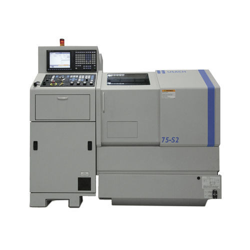 外圆磨床 - USACH 75 - Hardinge Bridgeport - 内圆 / 用于零件 / 通用