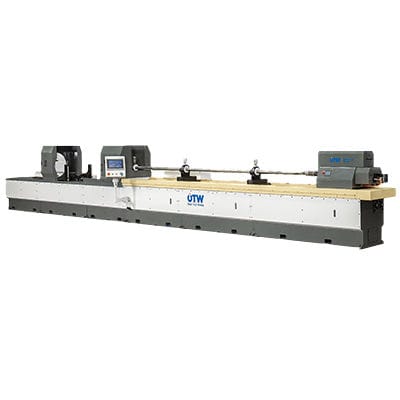卧式珩磨机 - OTW  - Hardinge Bridgeport - CNC数控