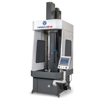 立式珩磨机 - OTW  - Hardinge Bridgeport - 多机轴 / 单机轴 / CNC数控