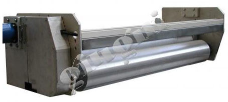 双色柔性版印刷机 - max. 300 x 610 mm, 50 m/min | MINIFLEX 533 - Giugni S.r.l.