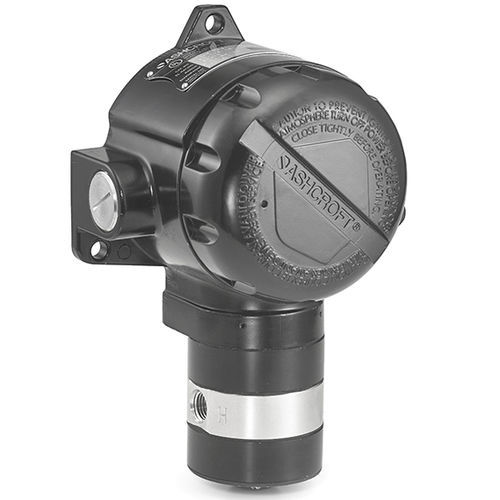 隔膜压力开关 - D series - ASHCROFT/雅斯科 - 差动 / NPT 1/2 / NPT 1/4
