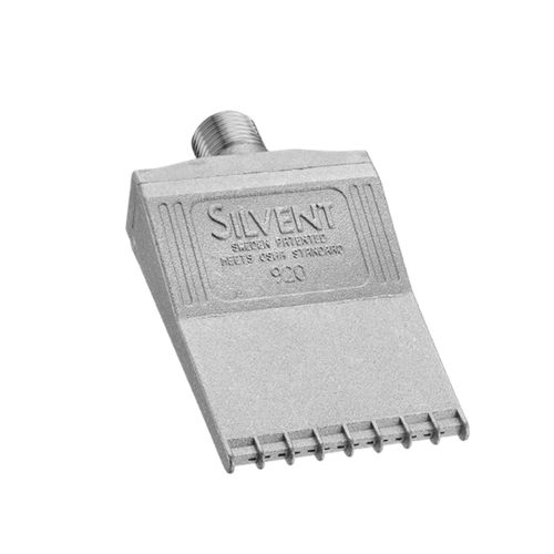 清洁喷嘴 - 920 A - SILVENT - 冷却 / 用于干燥 / 空气