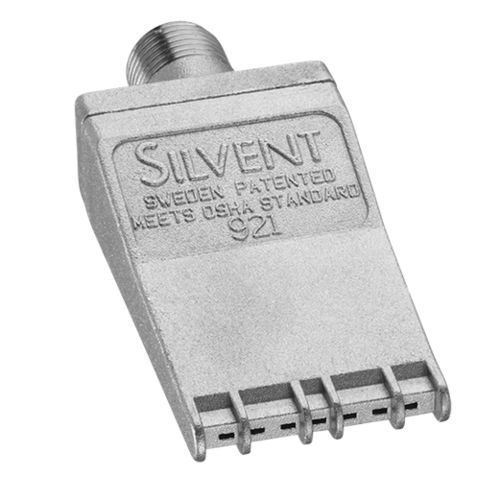 清洁喷嘴 - 921 - SILVENT - 冷却 / 用于干燥 / 空气