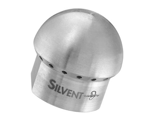 清洁喷嘴 - 910 - SILVENT - 喷气 / 空气 / 全锥形