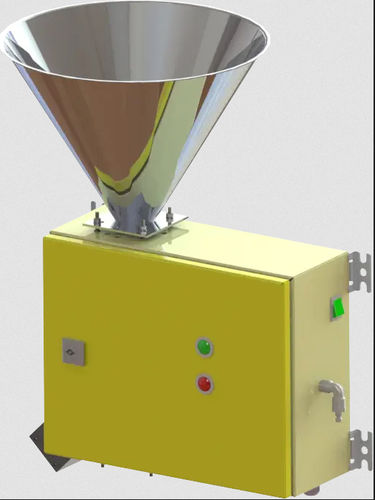 隔离筛 - HS - HAMOS GmbH, Recycling- und Separationstechnik