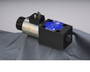 比例超压阀 - VER03M - CONTINENTAL HYDRAULICS