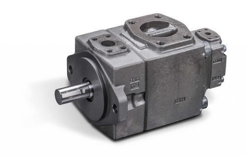 螺杆泵 - PV2R1 series  - YUKEN Europe Ltd. - 食品级 / 液压电机 / 固定式