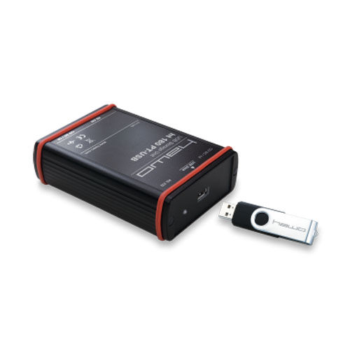 数据存储系统 - ht 180 PT-USB - hawo