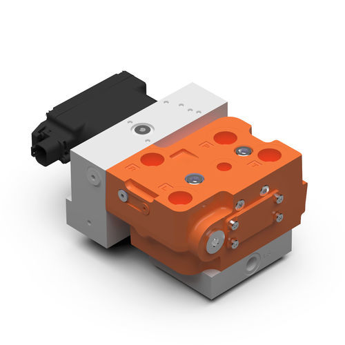转向系统 - Sbx - White Drive Motors And Steering