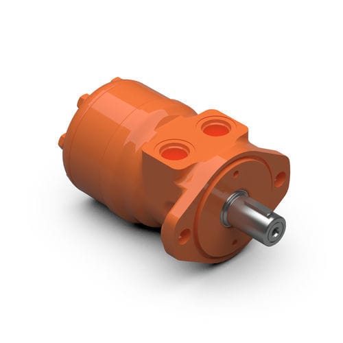 轨道式液压马达 - DS series - White Drive Motors And Steering - 紧凑型